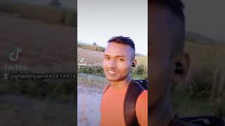 Yo gaauko thito ma #Nepali #Song 🍁🍂🍁 #shorts 🖋️🌌  #reels #ghanshyam2g #ghanshyammahato