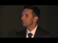 sir donald bradman oration rahul dravid ipl 2011