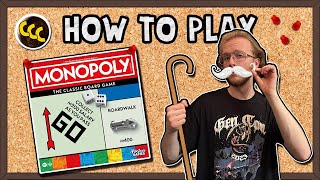 Monopoly (2025) - How To Play