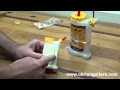 Luthier Tips du Jour Mailbag 54 - A better glue bottle
