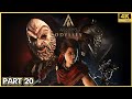 Assassin's Creed: Odyssey (New Game +) | No Commentary | Part 20