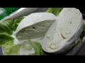 la zizzona mozzarella di bufala d.o.p