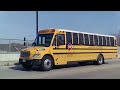 school bus 512