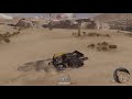 crossout クロスアウト 珍プレー好プレー集 4vs1 2