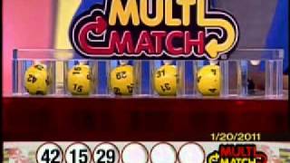 1_20_11 - Multi-Match