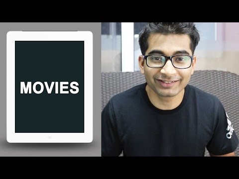 How to Put Movies on Your iPad/iPhone | Mrinal Saha How to Put Movies on Your iPad/iPhone | Mrinal Saha
