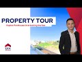 TOURING a Duplex Penthouse in Marsaskala | Kyle Bonnici | E.R.A Real Estate Naxxar