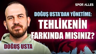 Trabzonspor neden kazanamıyor? | İşi yoluna koyamayan herkes gitsin! |  Şenol Güneş | Nwakaeme