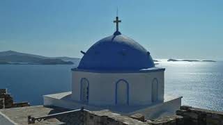 Sailing Greece 2011 Aegean Sea Dodecanese