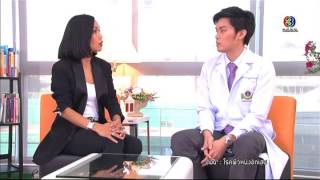 Health Me Please | โรคผิวหนังอักเสบ ตอนที่ 3 | 31-12-57 | TV3 Official