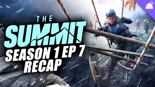 The Summit Episode 7 Recap