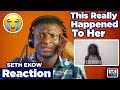 Eiiii All These Happened To Her , Ghana Young Girls Watch This || Seth Ekow Reaction