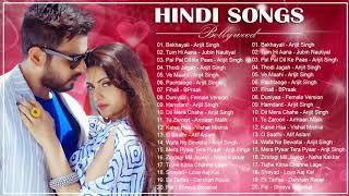 Romantic Hindi Songs November 2020 Live - Arijit singh,Neha Kakkar,Atif Aslam,Armaan Malik