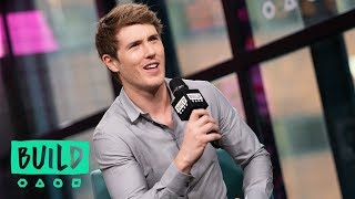 Spencer Treat Clark Was Excited To Work With Bruce Willis Again On \