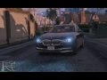 GTA V S63 W222 vs. Bmw 750Li G11 vs. Audi A8 W12 D4 Mods