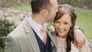 Jamie & Tora | Orange Tree House Wedding Film