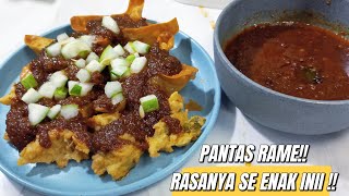 RESEP BATAGOR PANGSIT EKONOMIS TANPA IKAN ENAAK BANGEET !! IDE JUALAN