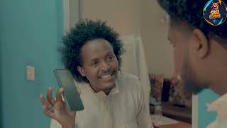 NEW SAGI comiedy Eritrean Comedy Process by ezaz mobae 2024