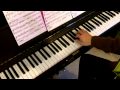 ABRSM Piano 2011-2012 Grade 7 A:6 A6 Daquin Le Coucou The Cuckoo Tutorial