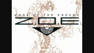 Zone Of The Enders OST - Flowing Destiny (Memories)