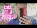 Realme 10 Pro Coca Cola Edition Unboxing + Hands-On