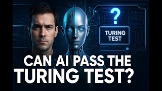 Can an AI Pass the Turing Test? | Maya vs. The Ultimate Human Challenge