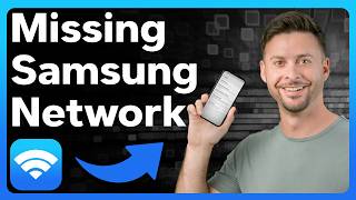 Not Registered On Network - Samsung Galaxy (Fix!)