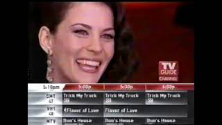 TVGuide Channel - May 28 2007