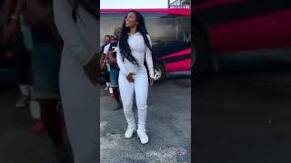 Ding Dong,Shenseea and friends  #zipitup #dingdong #shenseea