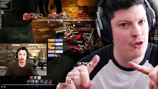 Tyler1 Reacts to Payo's 1% Rag, Yamato vs. Payo, Distract, Xaryu Near DEATH! OnlyFangs Reacts!