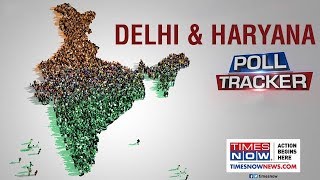 Elections 2019, Who will win in Delhi \u0026 Haryana? | Opinions polls 2019 VMR poll tracker