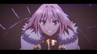 Clarity | Astolfo edit (AMV)