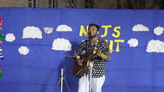 Deepank Singhal | 2019 NUJS Night Part 1