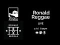 Ronald Reggae - Live from the Studio at Old Ridge