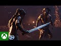 Senua’s Saga: Hellblade II – 公式トレーラー | The Game Awards 2023