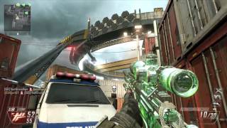 MOST RANDOM HITMARKER?!