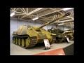 jagdpanther German WW2 panzerjager same 88mm as Tiger II 