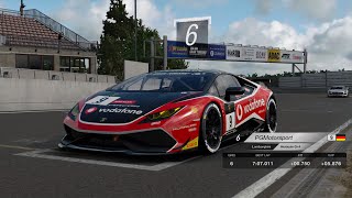 GT SPORT | FIA GTC // Manufacturer Series | 2021 Exhibition Series - Season 2 - Round 4 | Onboard