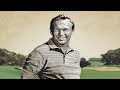 Arnold Palmer: The Iconic Golfer Who Changed the Game - What Made Him a Golf Legend?