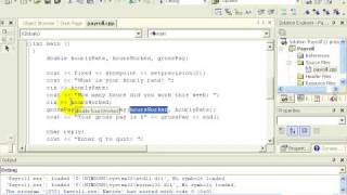 CS 161 - Functions