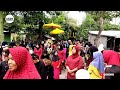 satu rasa cinta buat kedua pengantin