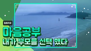 마음공부 | 권도갑 교무님 | 당신은 나의 거울 입니다 | 내가 부모를 선택했다 | 힐링 |  치유 |  책읽기 |  명상 | 따듯한 목소리