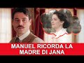 Anticipazioni La Promessa, Spoiler e Teorie : MANUEL RICORDA LA MADRE DI JANA E IL SUO SEGRETO...