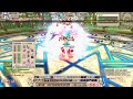 grand fantasia origin 精靈樂章 魔鬥士 極限魔鏡第10層紀錄