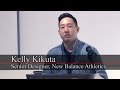 Duncan Anderson Design Lecture - Kelly Kikuta