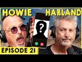 When A Stranger Callz | EPISODE 21 | Howie Mandel & Harland Williams