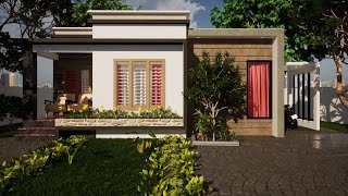 Budget Home Design | kerala |