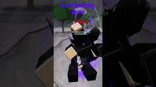 New Suiryu Awakening Moves🗿 | The Strongest Battlegrounds Roblox