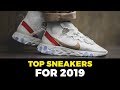 BEST SNEAKERS FOR MEN 2019 | Top Men's Sneaker Trends |  Alex Costa