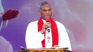 Bible Mission Conventions 2025 - Guntur  || Rev.D. Daniel Dhinakar - Bible Mission Thirupathi